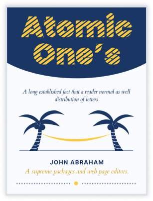 atomic